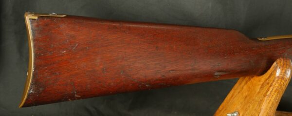 GR-0824-6310, Warner Carbine variant by Greene Rifle Works, 2nd contract. BUY NOW - Image 10