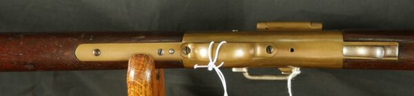 GR-0824-6310, Warner Carbine variant by Greene Rifle Works, 2nd contract. BUY NOW - Image 12