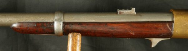 GR-0824-6310, Warner Carbine variant by Greene Rifle Works, 2nd contract. BUY NOW - Image 16