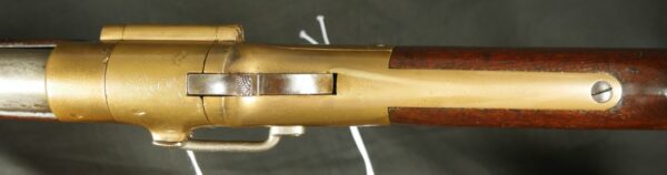 GR-0824-6310, Warner Carbine variant by Greene Rifle Works, 2nd contract. BUY NOW - Image 18
