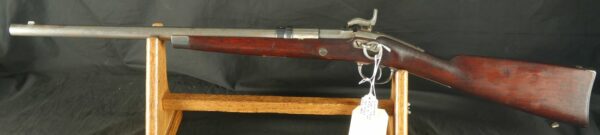GR-0824-6311, Lindner SRC. .58 cal. Type I. BUY NOW - Image 2
