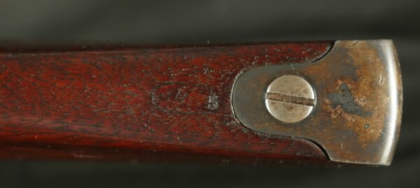 GR-0824-6311, Lindner SRC. .58 cal. Type I. BUY NOW - Image 4