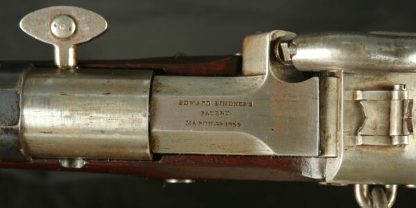GR-0824-6311, Lindner SRC. .58 cal. Type I. BUY NOW - Image 5