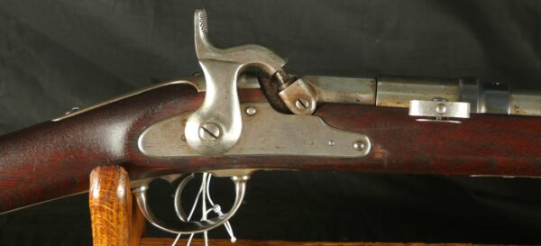 GR-0824-6311, Lindner SRC. .58 cal. Type I. BUY NOW - Image 6