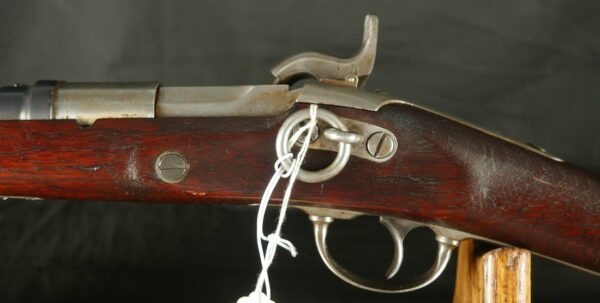 GR-0824-6311, Lindner SRC. .58 cal. Type I. BUY NOW - Image 7