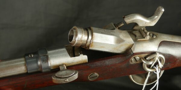 GR-0824-6311, Lindner SRC. .58 cal. Type I. BUY NOW - Image 9