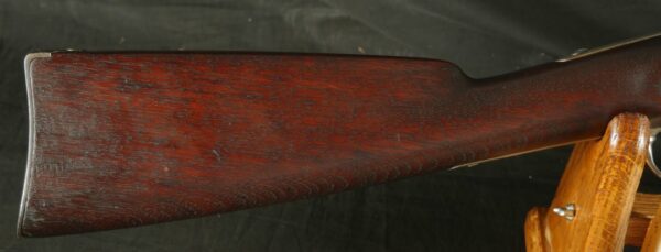 GR-0824-6311, Lindner SRC. .58 cal. Type I. BUY NOW - Image 12