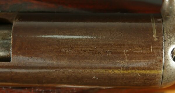 GR-0824-6315, Palmer SRC. 50 RF Cal. BUY NOW - Image 10
