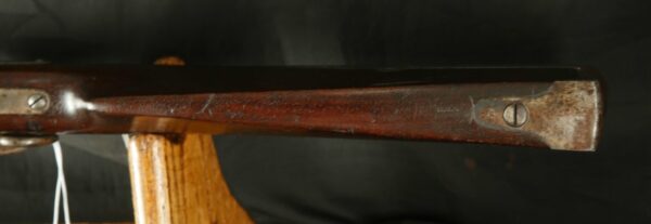 GR-0824-6318, Gallager SRC, .56-52 Spencer RF Cartridge. BUY NOW - Image 11