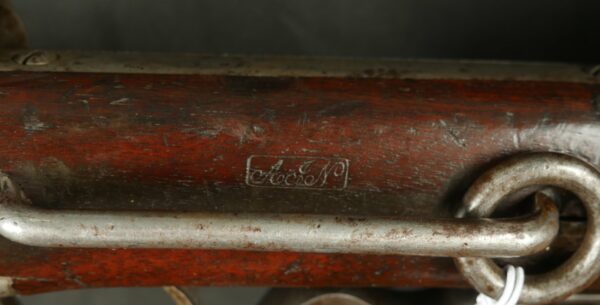 GR-0824-6318, Gallager SRC, .56-52 Spencer RF Cartridge. BUY NOW - Image 3