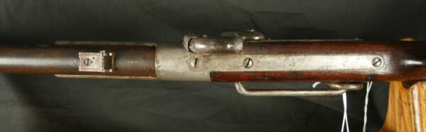 GR-0824-6318, Gallager SRC, .56-52 Spencer RF Cartridge. BUY NOW - Image 23