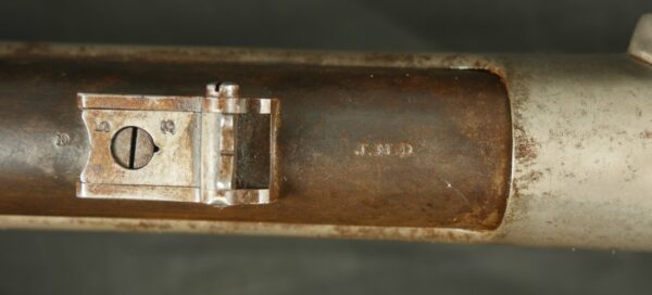 GR-0824-6318, Gallager SRC, .56-52 Spencer RF Cartridge. BUY NOW - Image 21