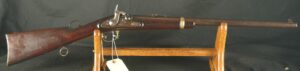 GR-0824-6320, Joslyn Model 1855 Monkey Tail Carbine. .54 cal. BUY NOW