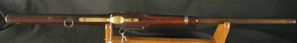 GR-0824-6320, Joslyn Model 1855 Monkey Tail Carbine. .54 cal. BUY NOW - Image 3