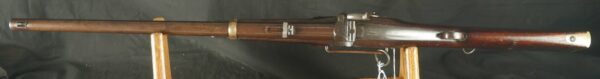 GR-0824-6320, Joslyn Model 1855 Monkey Tail Carbine. .54 cal. BUY NOW - Image 4