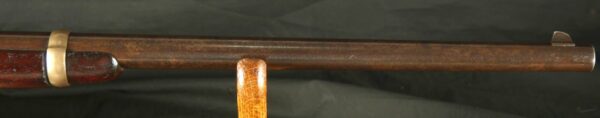 GR-0824-6320, Joslyn Model 1855 Monkey Tail Carbine. .54 cal. BUY NOW - Image 10