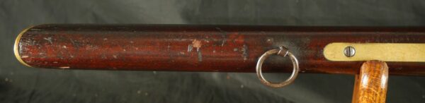 GR-0824-6320, Joslyn Model 1855 Monkey Tail Carbine. .54 cal. BUY NOW - Image 16