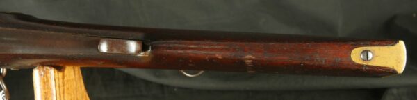 GR-0824-6320, Joslyn Model 1855 Monkey Tail Carbine. .54 cal. BUY NOW - Image 19