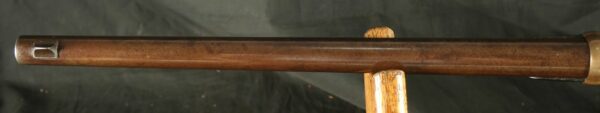 GR-0824-6320, Joslyn Model 1855 Monkey Tail Carbine. .54 cal. BUY NOW - Image 21