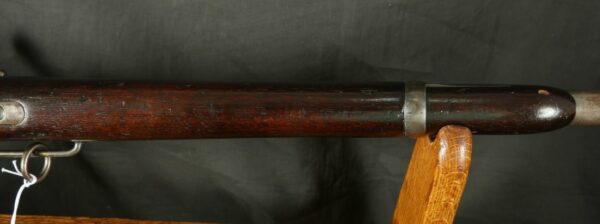 GR-0824-6321, Springfield Ward Burton SRC in .50 cal CF. Only 316 carbines were made. BUY NOW - Image 12
