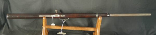GR-0824-6321, Springfield Ward Burton SRC in .50 cal CF. Only 316 carbines were made. BUY NOW - Image 2