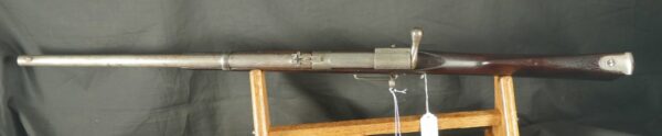 GR-0824-6321, Springfield Ward Burton SRC in .50 cal CF. Only 316 carbines were made. BUY NOW - Image 5