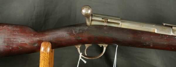 GR-0824-6321, Springfield Ward Burton SRC in .50 cal CF. Only 316 carbines were made. BUY NOW - Image 7