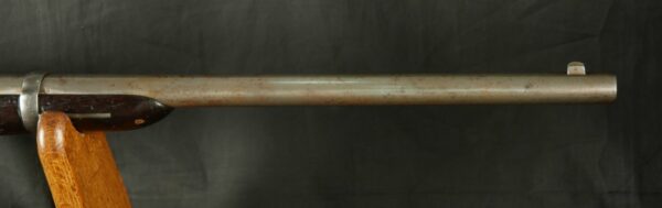 GR-0824-6321, Springfield Ward Burton SRC in .50 cal CF. Only 316 carbines were made. BUY NOW - Image 9