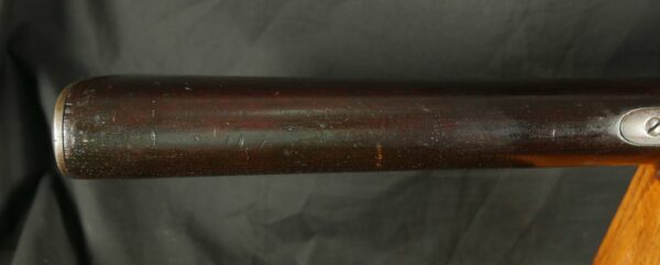 GR-0824-6321, Springfield Ward Burton SRC in .50 cal CF. Only 316 carbines were made. BUY NOW - Image 10
