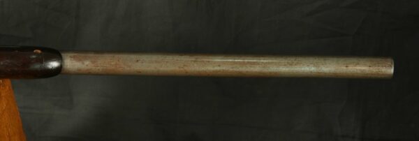 GR-0824-6321, Springfield Ward Burton SRC in .50 cal CF. Only 316 carbines were made. BUY NOW - Image 13