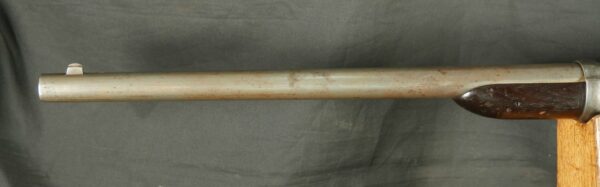 GR-0824-6321, Springfield Ward Burton SRC in .50 cal CF. Only 316 carbines were made. BUY NOW - Image 14