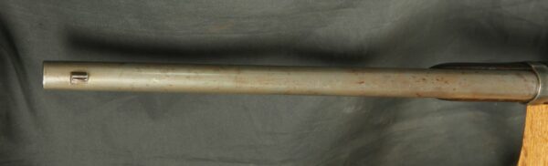 GR-0824-6321, Springfield Ward Burton SRC in .50 cal CF. Only 316 carbines were made. BUY NOW - Image 20