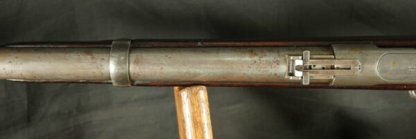 GR-0824-6321, Springfield Ward Burton SRC in .50 cal CF. Only 316 carbines were made. BUY NOW - Image 21