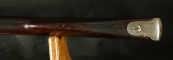 GR-0824-6321, Springfield Ward Burton SRC in .50 cal CF. Only 316 carbines were made. BUY NOW - Image 22