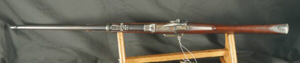 GR-0125-6322, Springfield Model 1879 Trapdoor Carbine. 45-70. 22 inch barrel. BUY NOW - Image 2