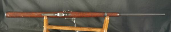 GR-0125-6322, Springfield Model 1879 Trapdoor Carbine. 45-70. 22 inch barrel. BUY NOW - Image 4