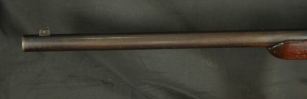 GR-0125-6322, Springfield Model 1879 Trapdoor Carbine. 45-70. 22 inch barrel. BUY NOW - Image 7