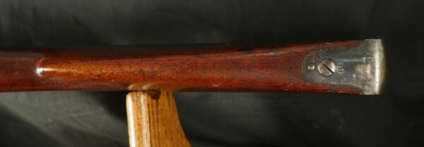 GR-0125-6322, Springfield Model 1879 Trapdoor Carbine. 45-70. 22 inch barrel. BUY NOW - Image 10