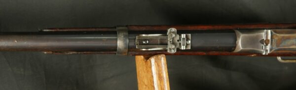 GR-0125-6322, Springfield Model 1879 Trapdoor Carbine. 45-70. 22 inch barrel. BUY NOW - Image 12