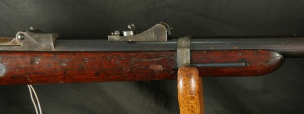GR-0125-6322, Springfield Model 1879 Trapdoor Carbine. 45-70. 22 inch barrel. BUY NOW - Image 18