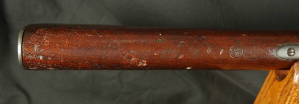 GR-0125-6322, Springfield Model 1879 Trapdoor Carbine. 45-70. 22 inch barrel. BUY NOW - Image 20