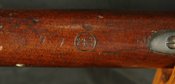 GR-0125-6322, Springfield Model 1879 Trapdoor Carbine. 45-70. 22 inch barrel. BUY NOW - Image 24