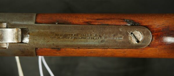GR-0824-6326, USN Remington M-1867 Rolling Block Carbine. BUY NOW - Image 12