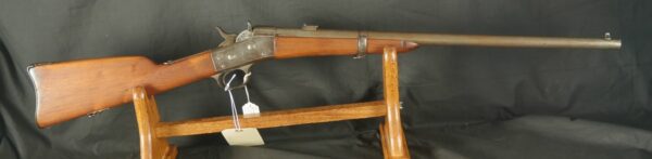 GR-0824-6326, USN Remington M-1867 Rolling Block Carbine. BUY NOW - Image 4