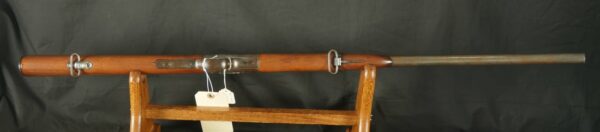GR-0824-6326, USN Remington M-1867 Rolling Block Carbine. BUY NOW - Image 5