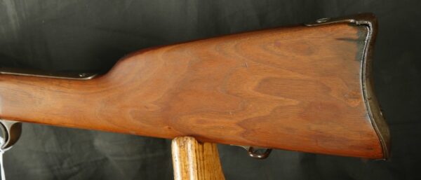 GR-0824-6326, USN Remington M-1867 Rolling Block Carbine. BUY NOW - Image 6