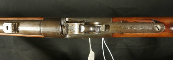 GR-0824-6326, USN Remington M-1867 Rolling Block Carbine. BUY NOW - Image 11