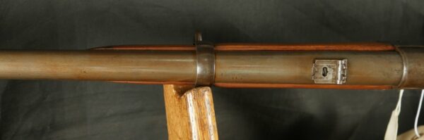 GR-0824-6326, USN Remington M-1867 Rolling Block Carbine. BUY NOW - Image 13