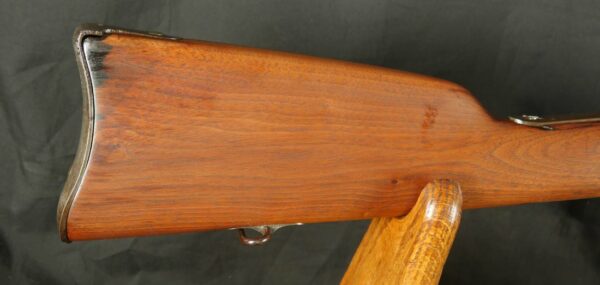 GR-0824-6326, USN Remington M-1867 Rolling Block Carbine. BUY NOW - Image 14
