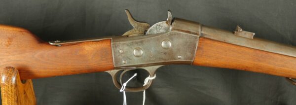 GR-0824-6326, USN Remington M-1867 Rolling Block Carbine. BUY NOW - Image 16